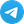 Telegram Logo